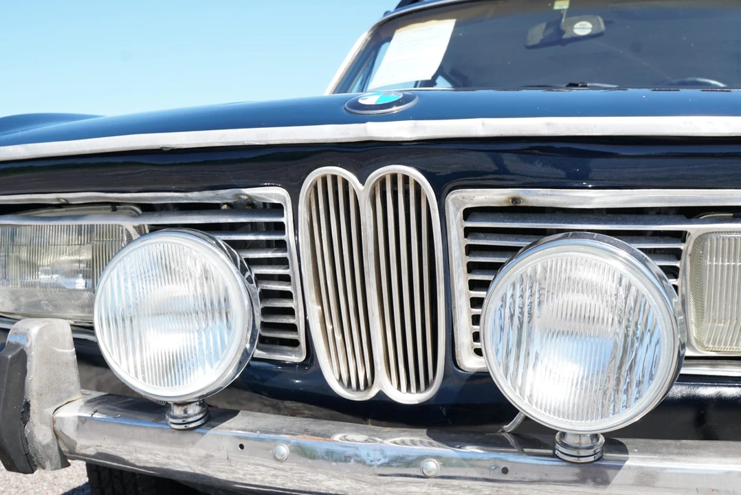 1970 BMW New Class - Image 30 of 31