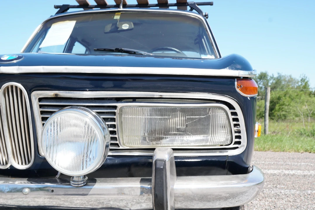 1970 BMW New Class - Image 28 of 31