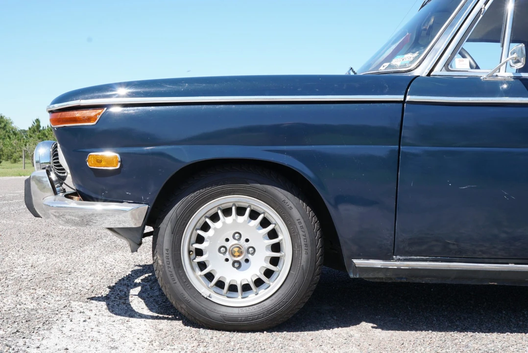 1970 BMW New Class - Image 17 of 31