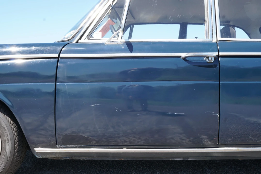 1970 BMW New Class - Image 18 of 31