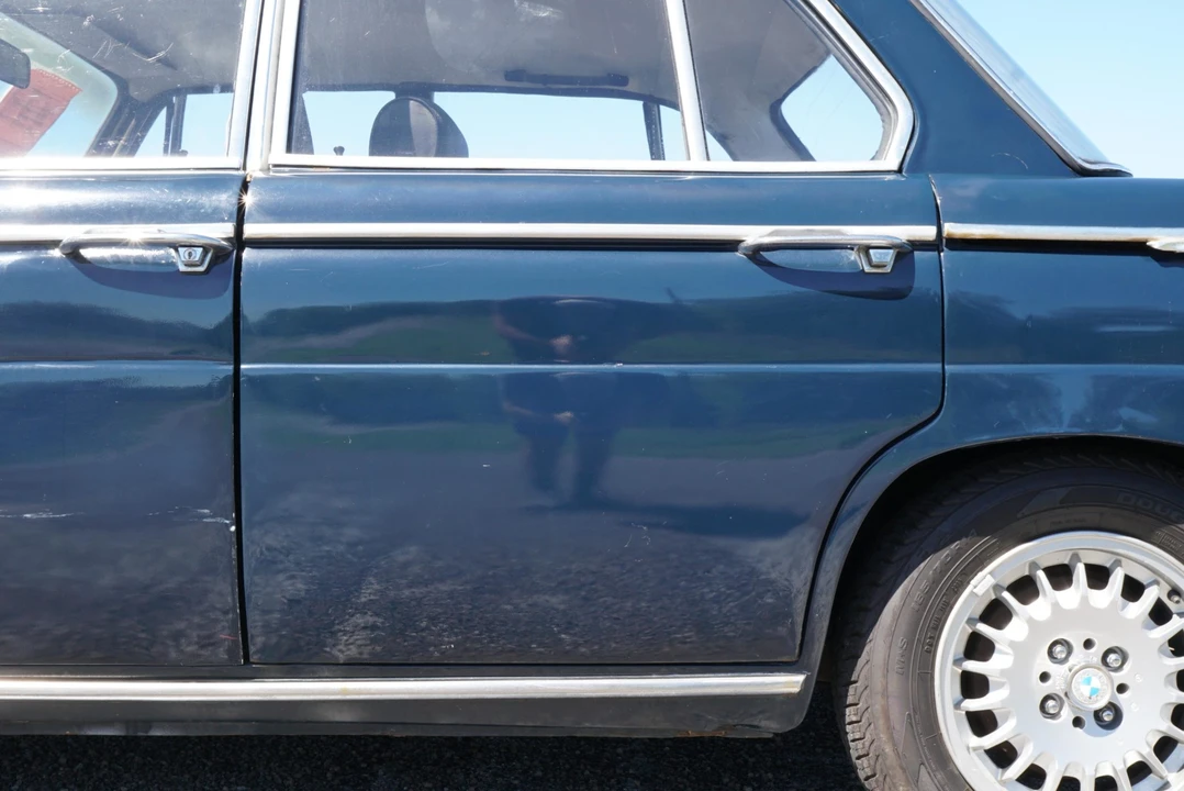 1970 BMW New Class - Image 19 of 31