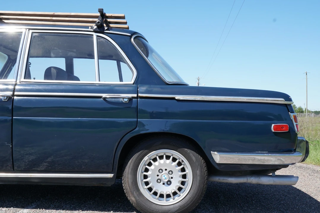 1970 BMW New Class - Image 20 of 31