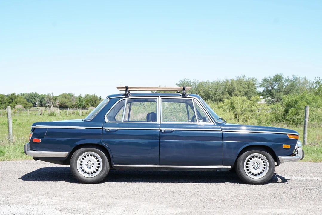 1970 BMW New Class - Image 12 of 31