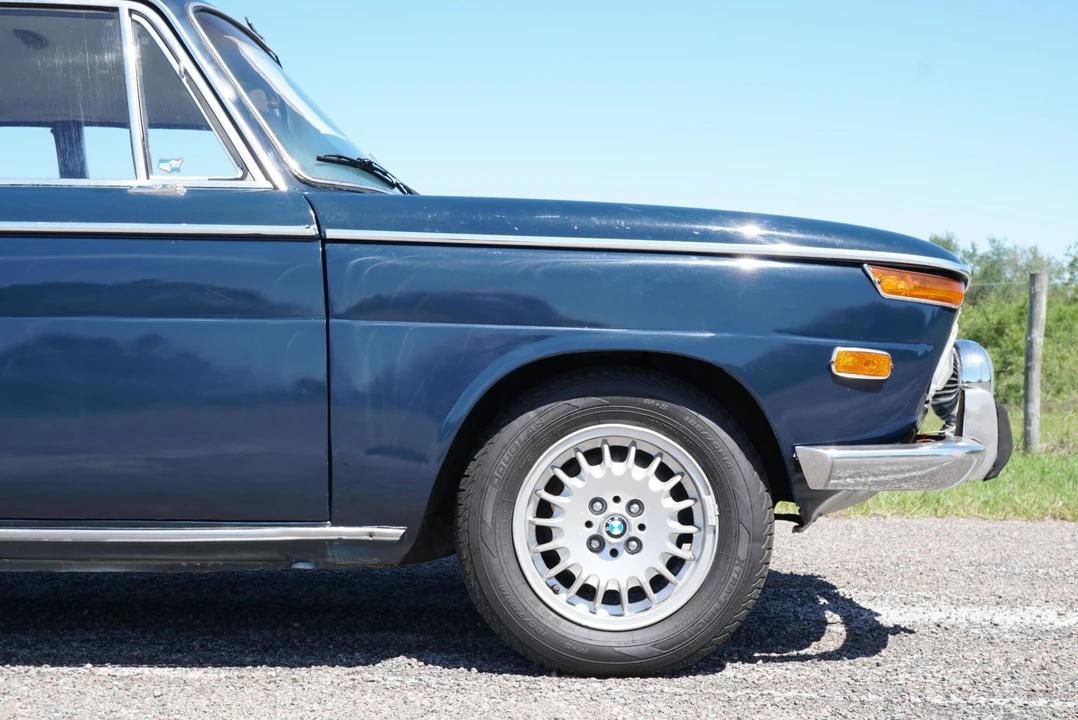 1970 BMW New Class - Image 23 of 31