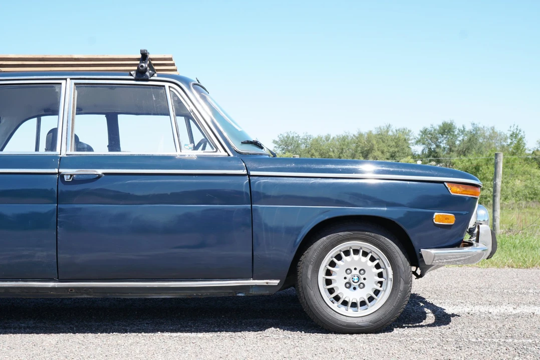 1970 BMW New Class - Image 24 of 31