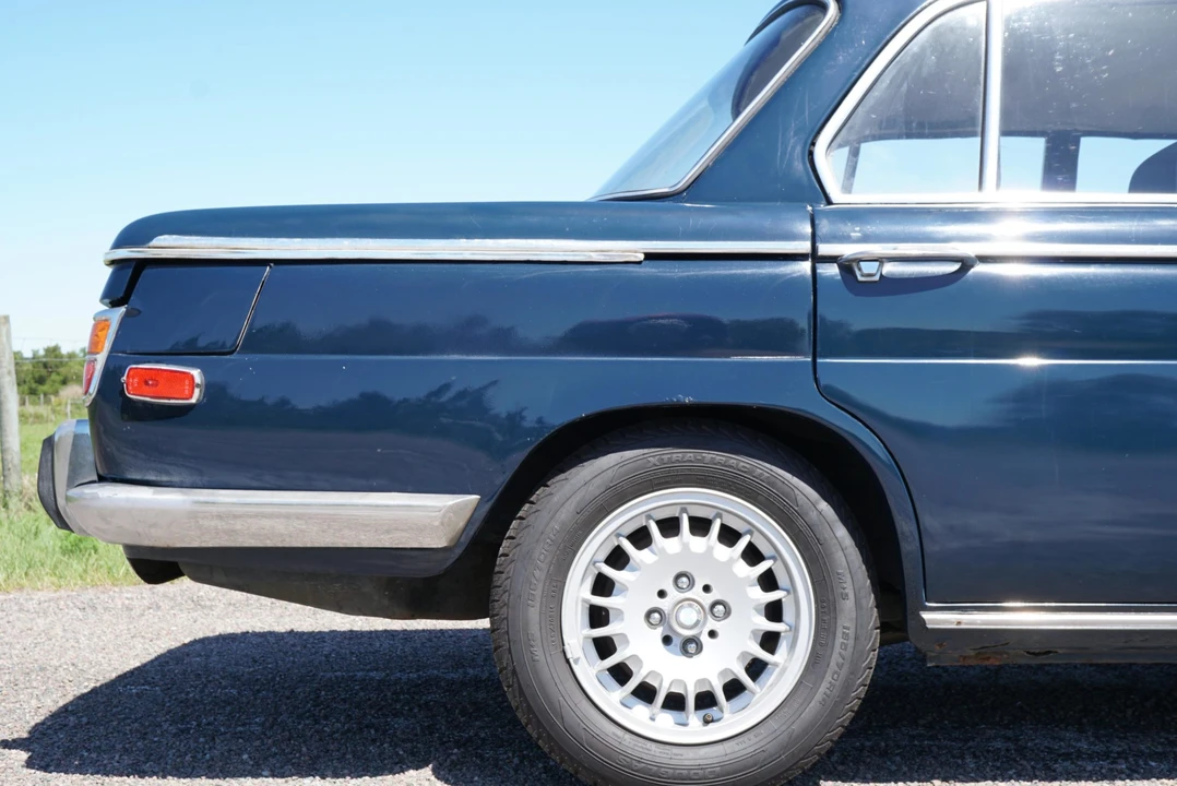 1970 BMW New Class - Image 22 of 31