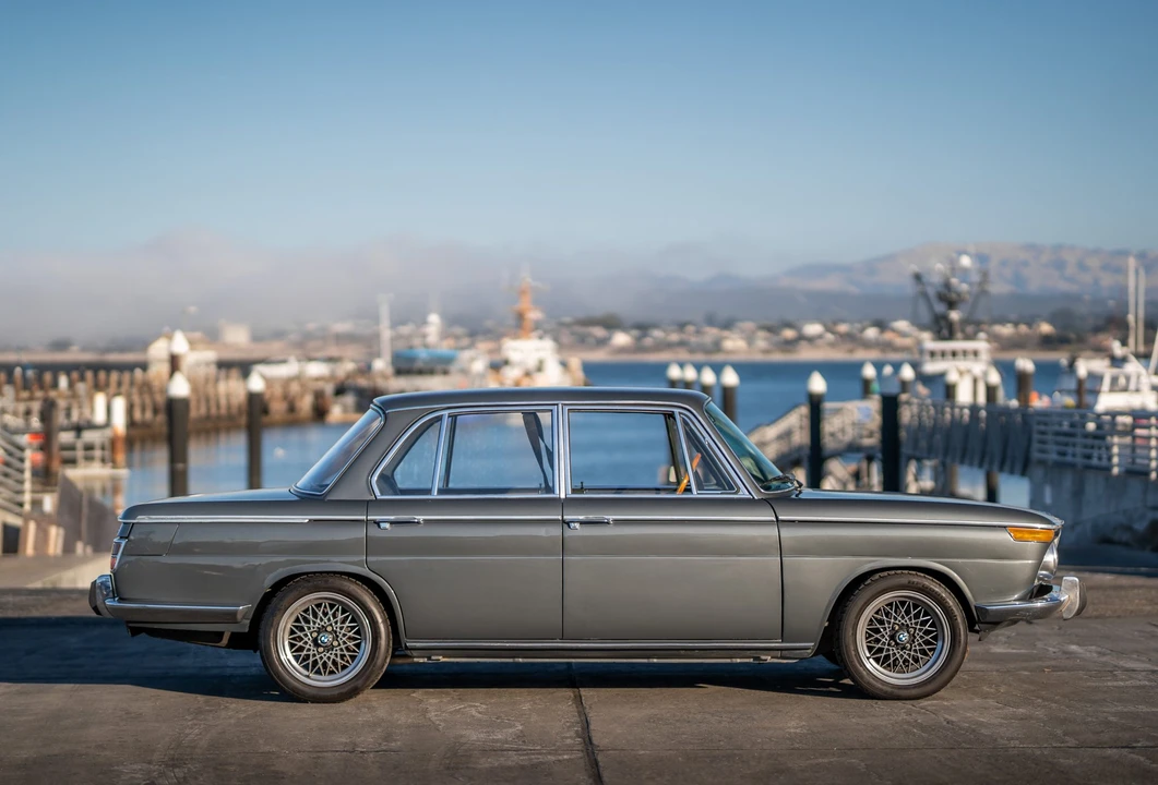 1970 BMW New Class - Image 17 of 31