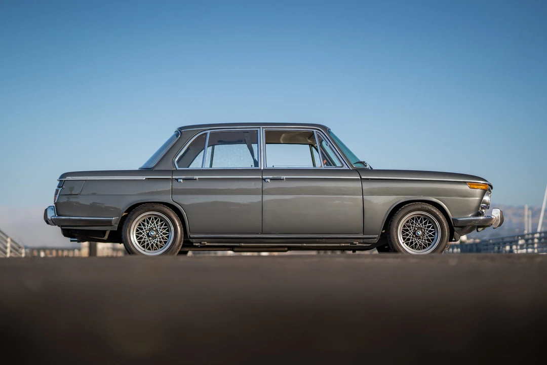 1970 BMW New Class - Image 16 of 31