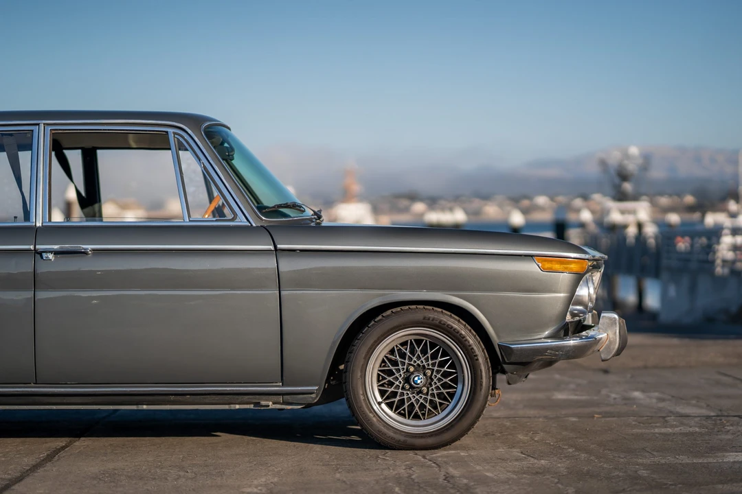 1970 BMW New Class - Image 30 of 31