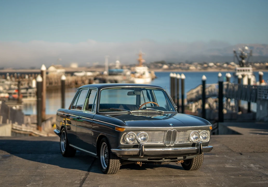 1970 BMW New Class - Image 18 of 31
