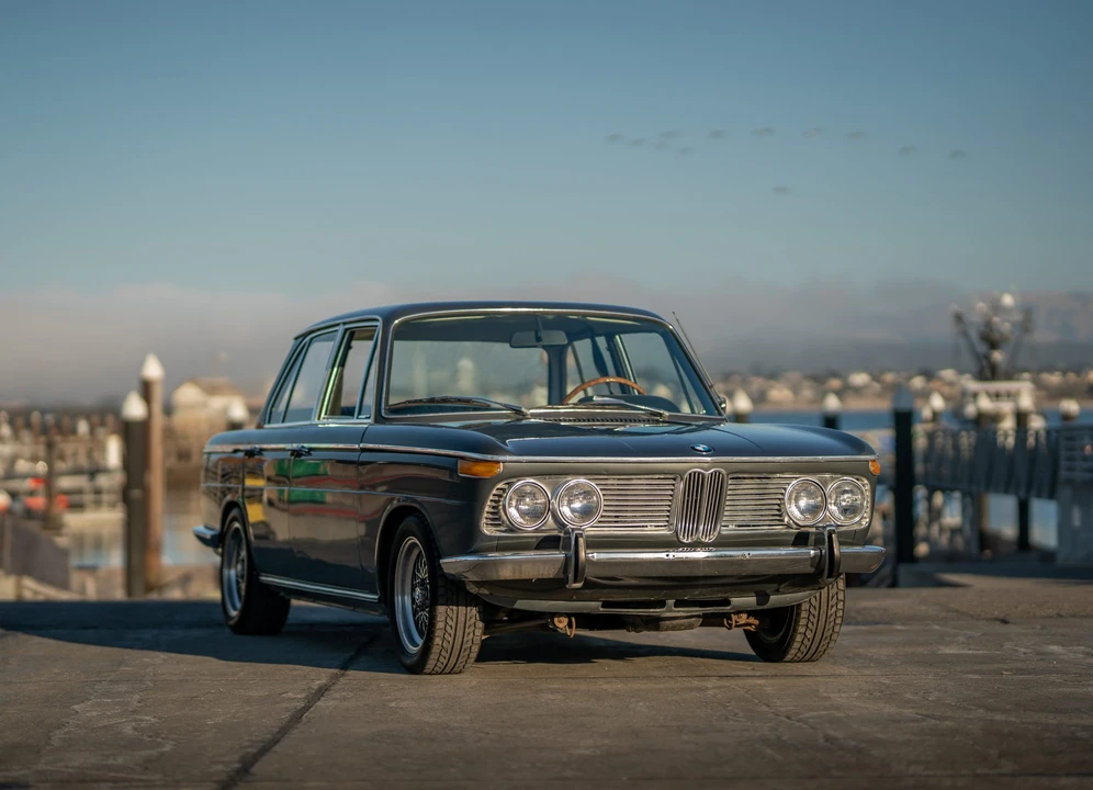1970 BMW New Class - Image 20 of 31