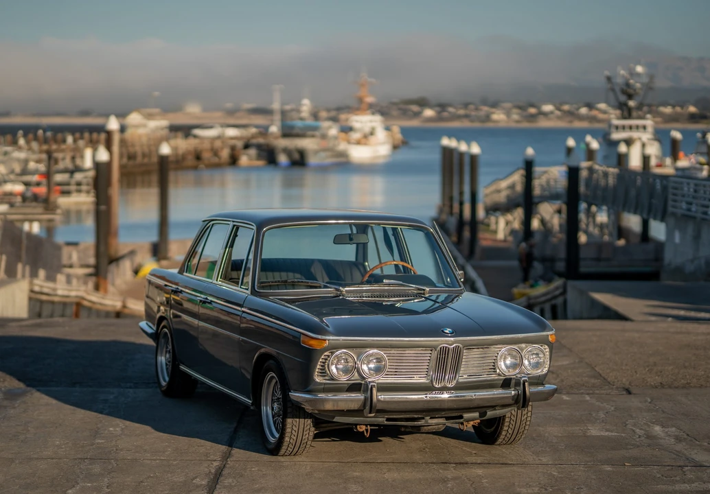 1970 BMW New Class - Image 23 of 31