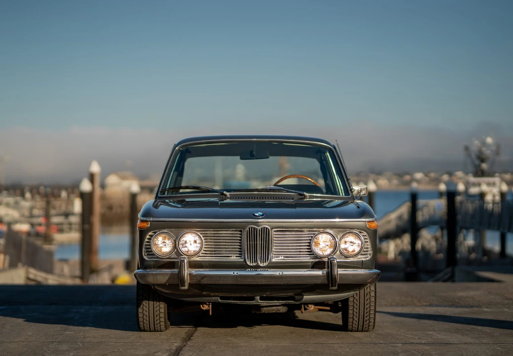 1970 BMW New Class - Image 24 of 31
