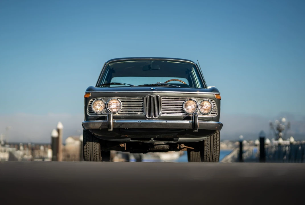 1970 BMW New Class - Image 25 of 31