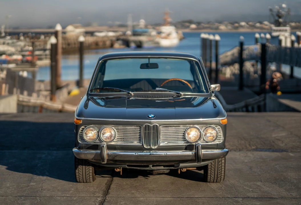 1970 BMW New Class - Image 26 of 31