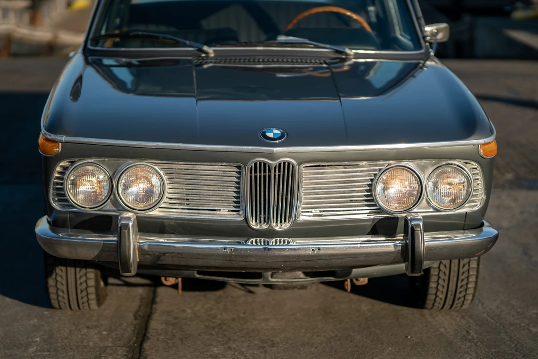 1970 BMW New Class - Image 31 of 31