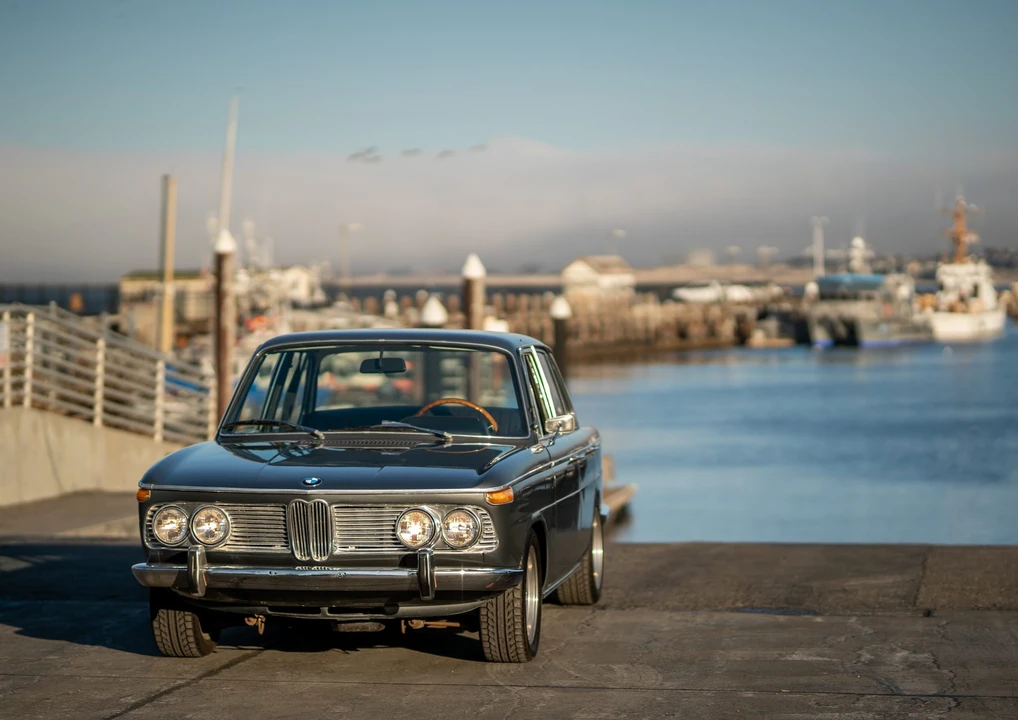 1970 BMW New Class - Image 2 of 31