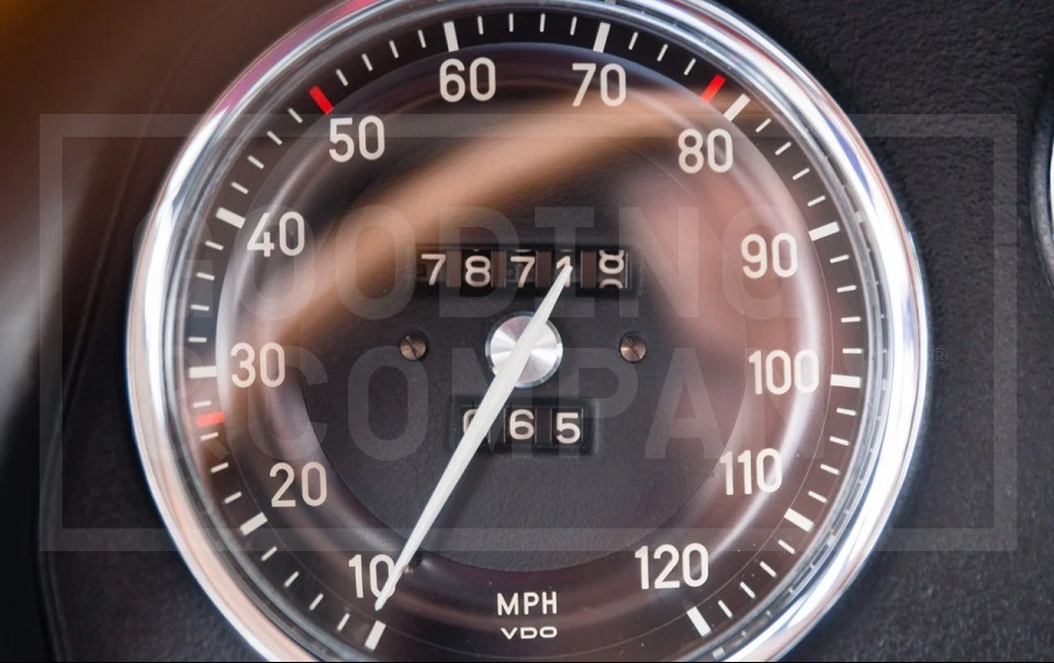 1970 BMW New Class - Image 8 of 13