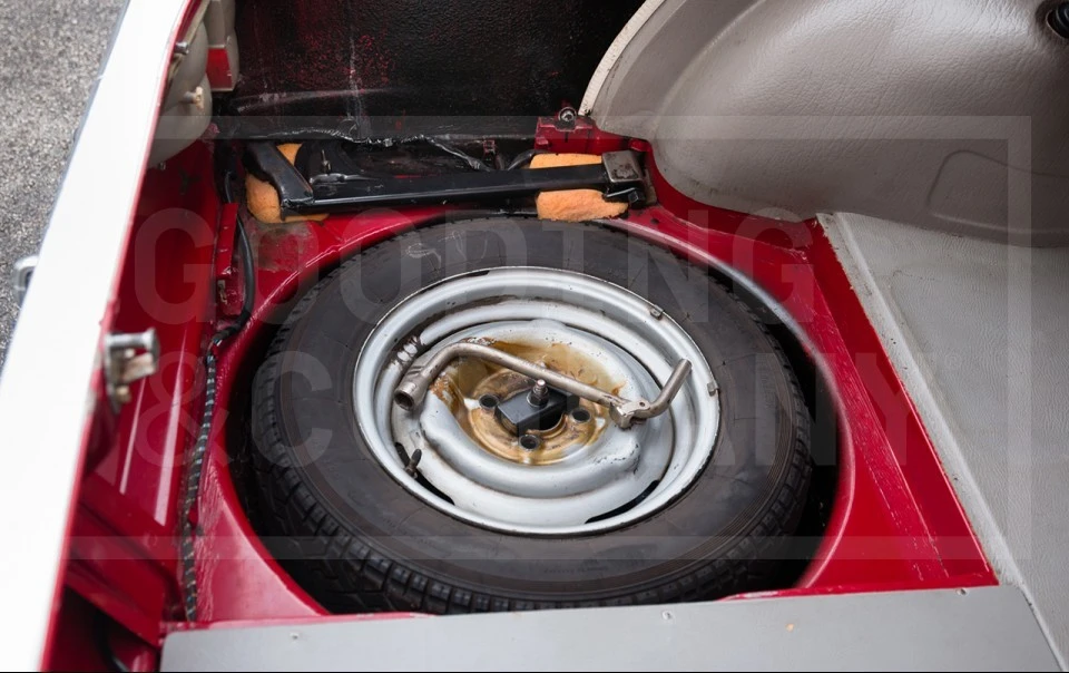 1970 BMW New Class - Image 11 of 13