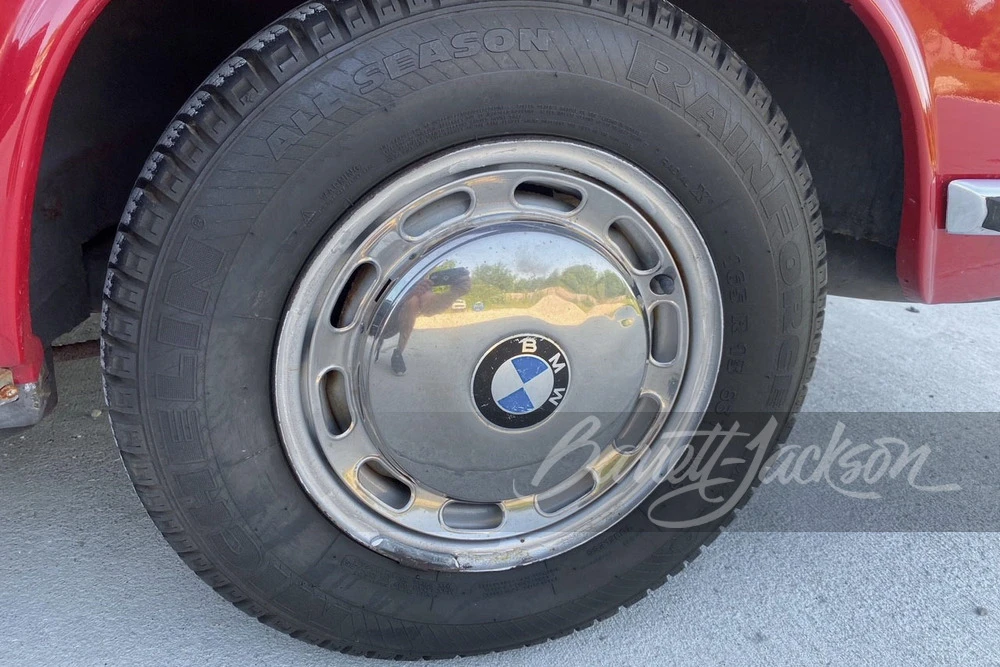 1970 BMW 2002 - Image 3 of 10