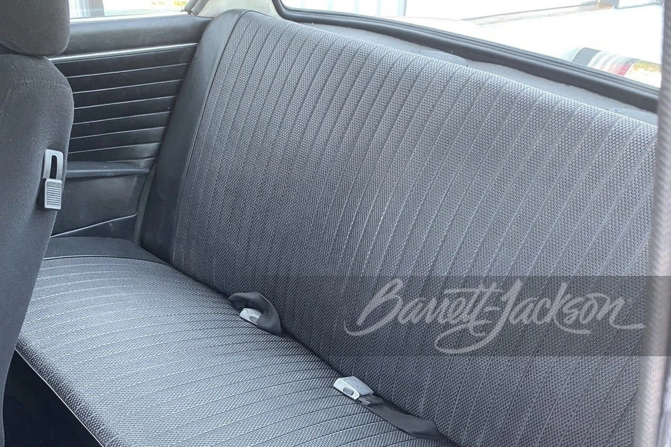 1970 BMW 2002 - Image 8 of 10