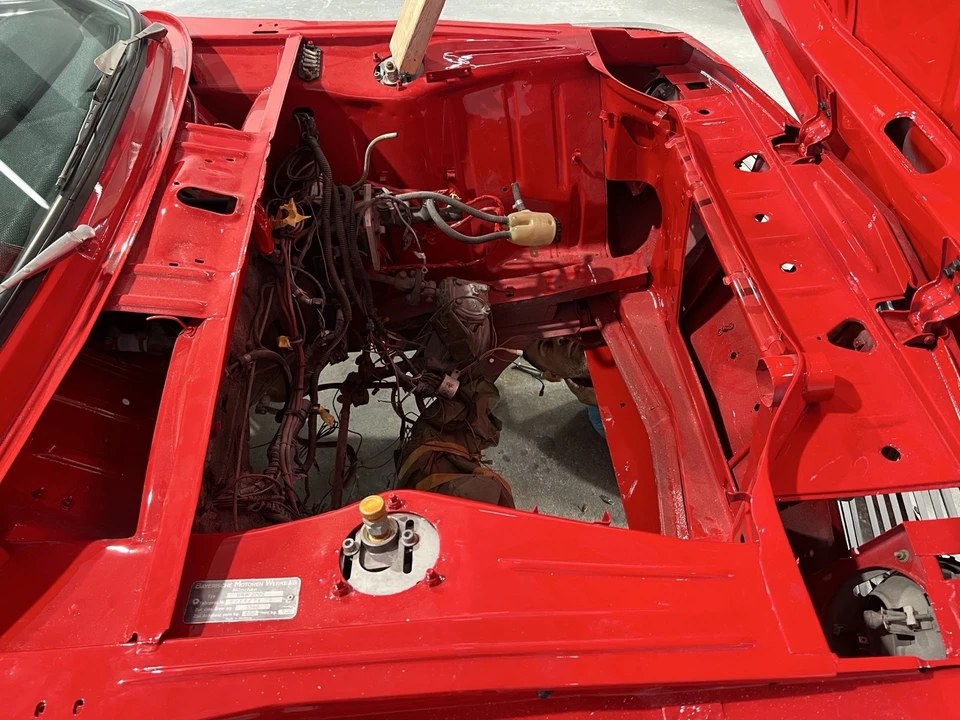 1970 BMW 2002 - Image 18 of 21