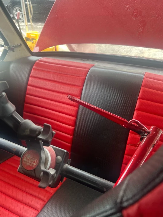 1970 BMW 2002 - Image 13 of 21