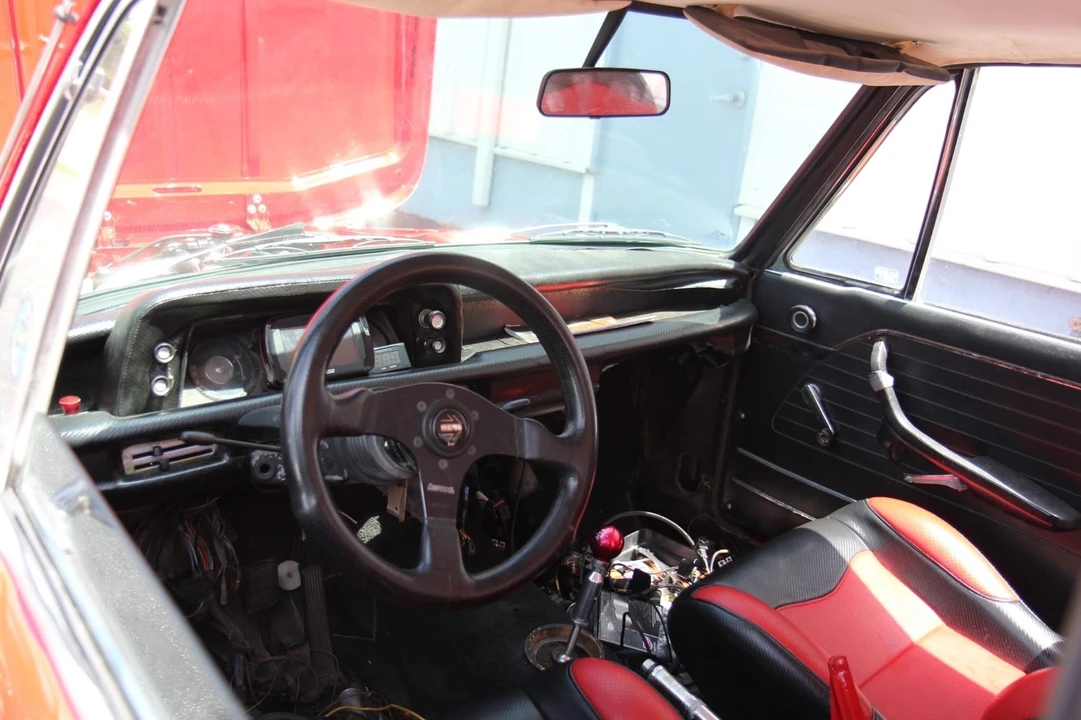 1970 BMW 2002 - Image 12 of 21