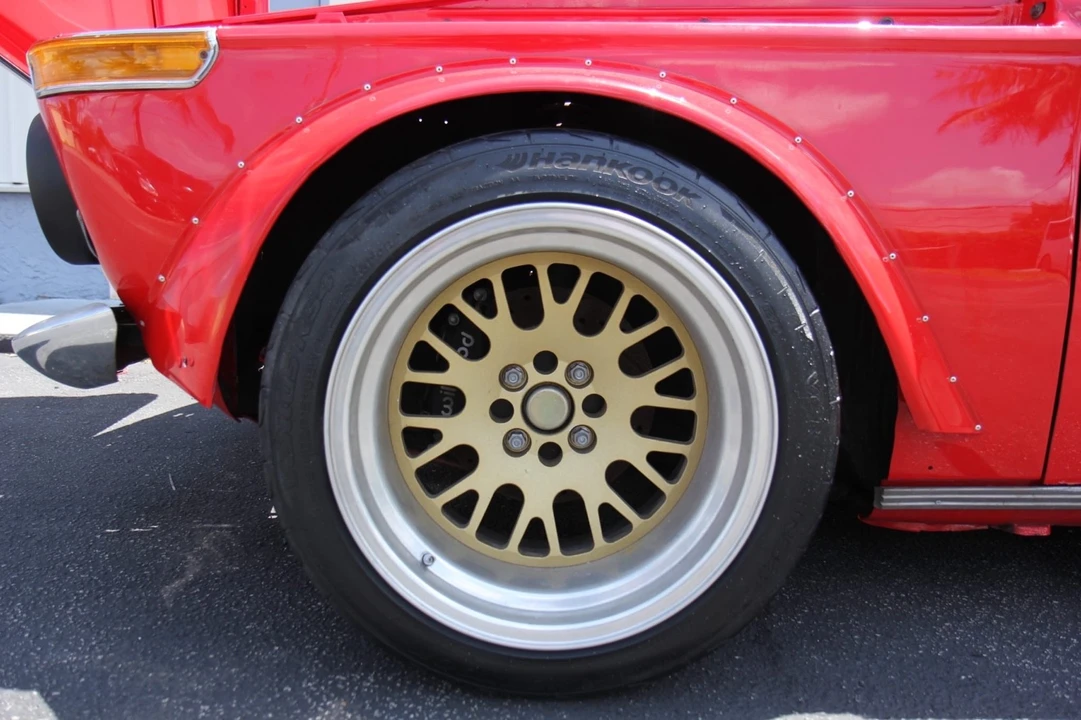 1970 BMW 2002 - Image 6 of 21