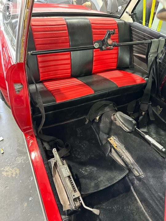 1970 BMW 2002 - Image 14 of 21