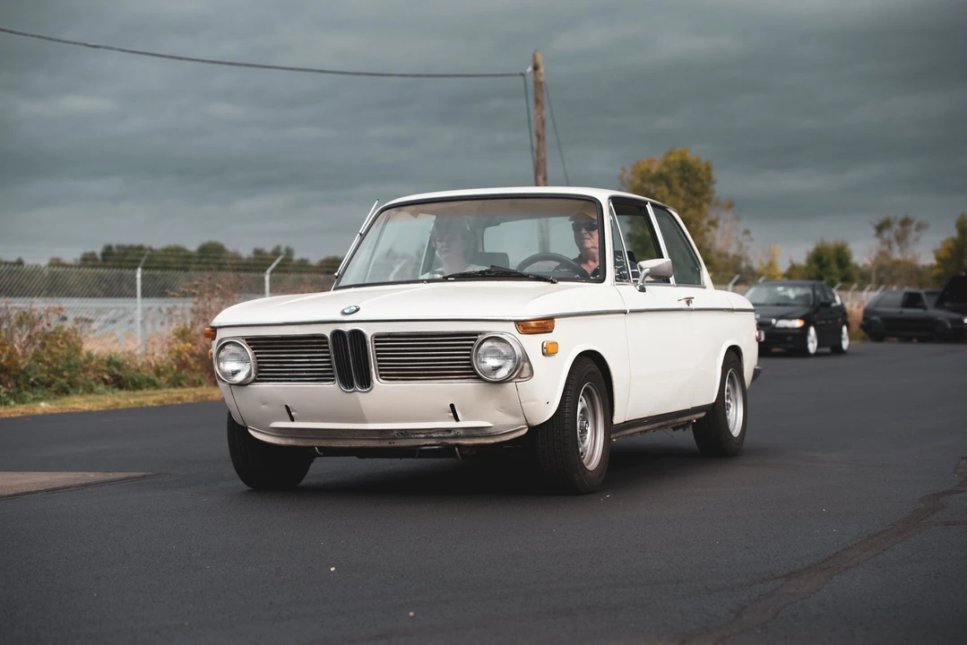 1970 BMW 2002 - Image 10 of 31