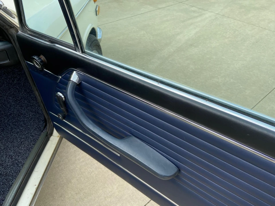 1970 BMW 2002 - Image 25 of 31