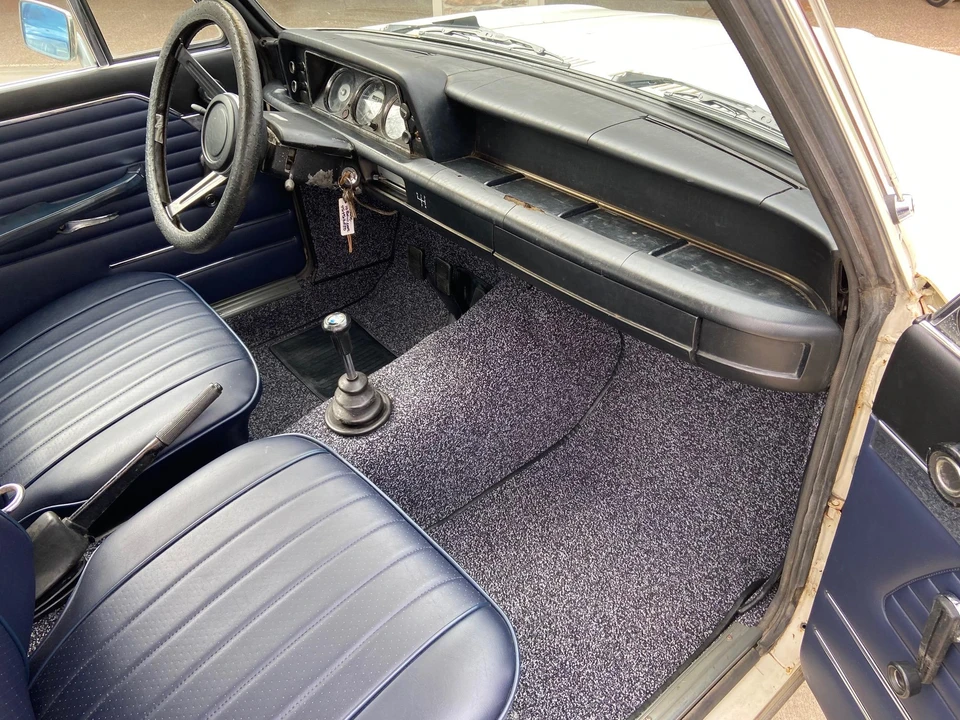 1970 BMW 2002 - Image 31 of 31