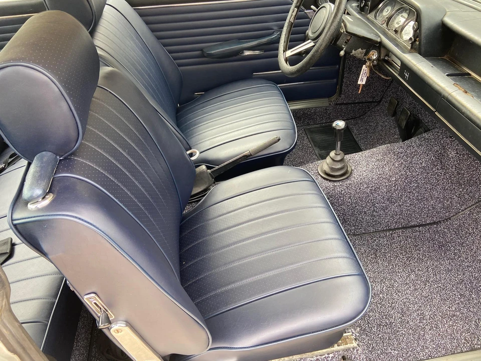 1970 BMW 2002 - Image 30 of 31