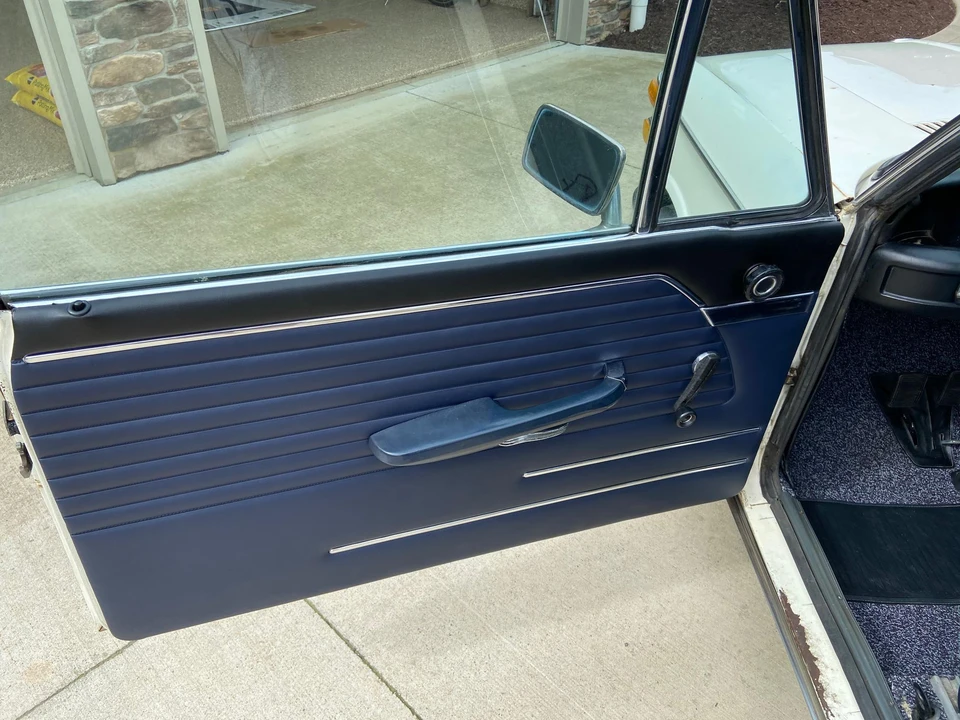 1970 BMW 2002 - Image 24 of 31