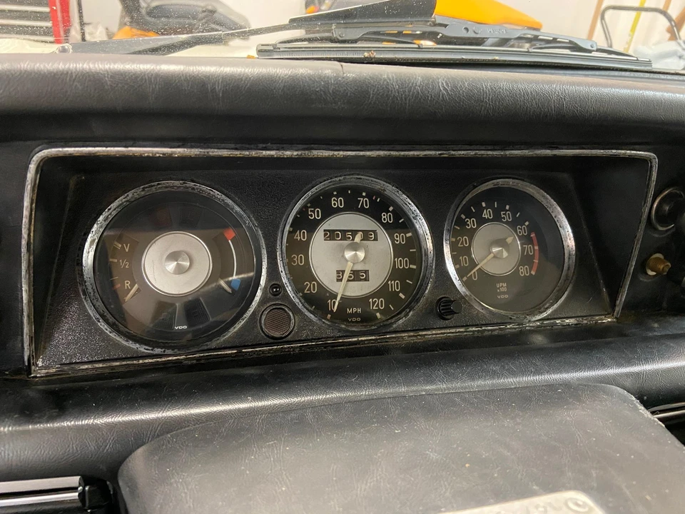 1970 BMW 2002 - Image 29 of 31