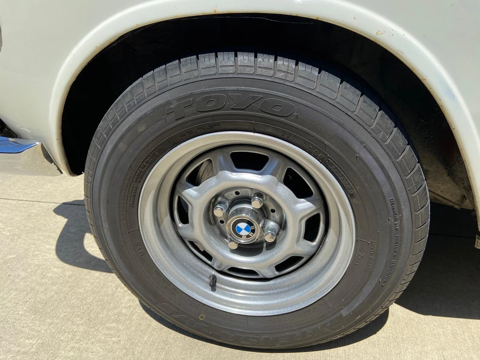 1970 BMW 2002 - Image 21 of 31