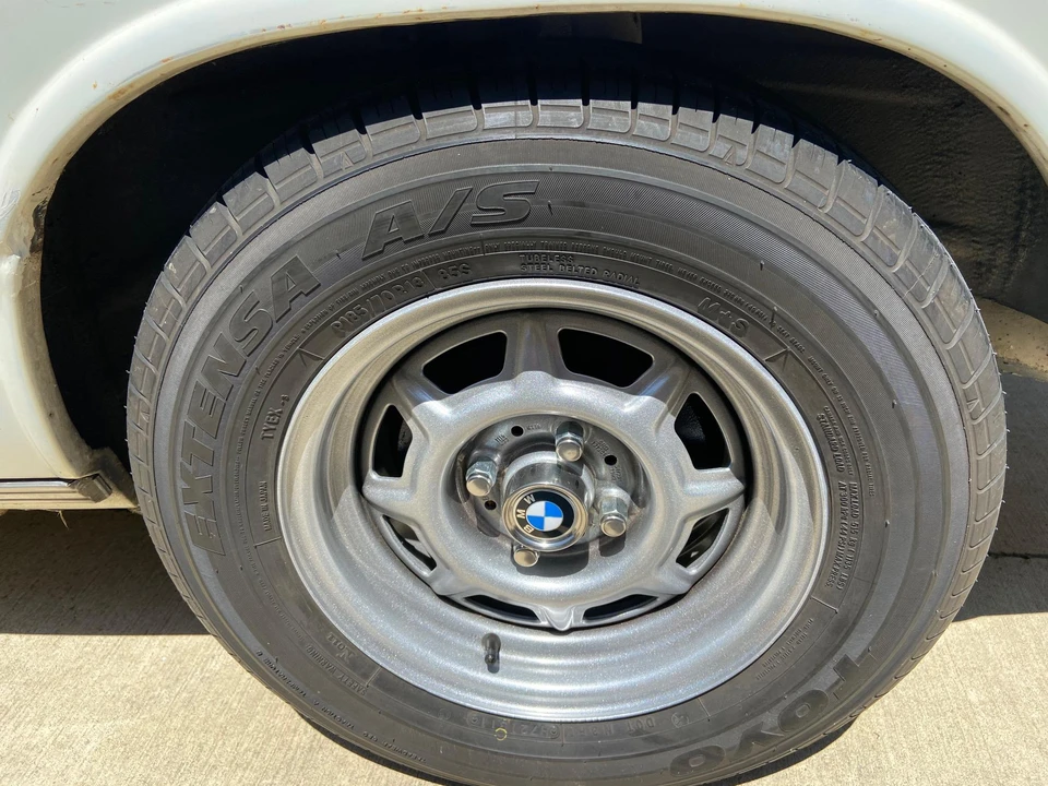 1970 BMW 2002 - Image 22 of 31