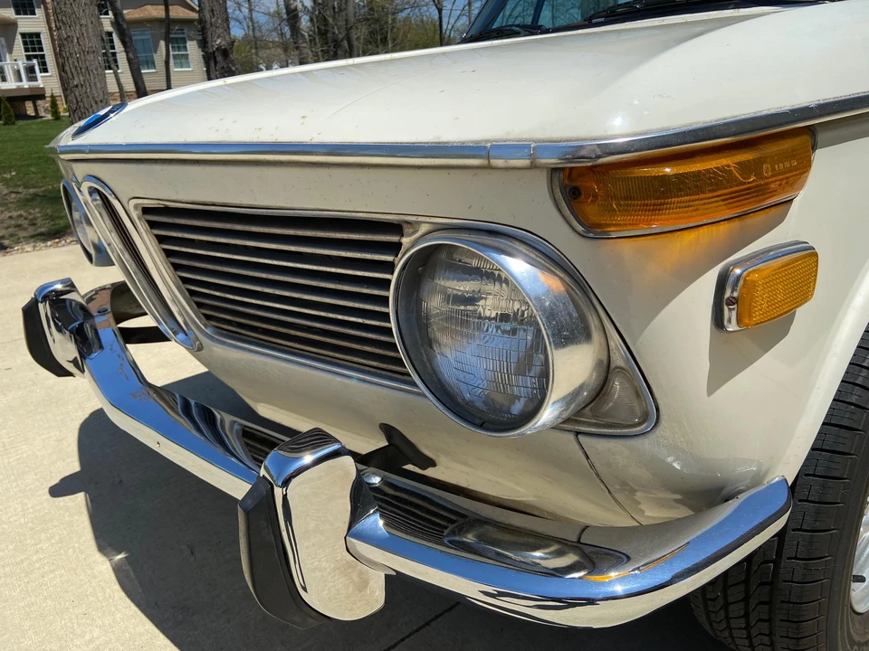 1970 BMW 2002 - Image 15 of 31