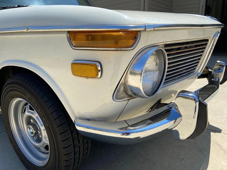 1970 BMW 2002 - Image 16 of 31