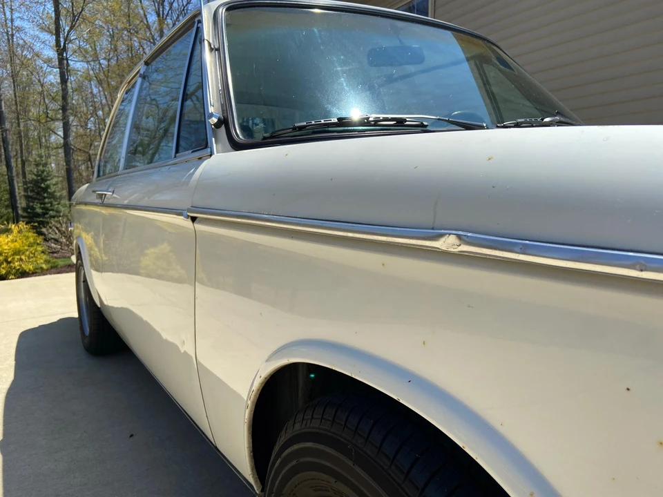 1970 BMW 2002 - Image 17 of 31