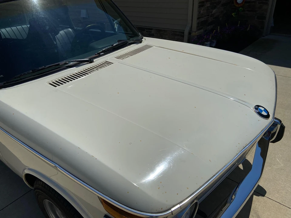 1970 BMW 2002 - Image 18 of 31