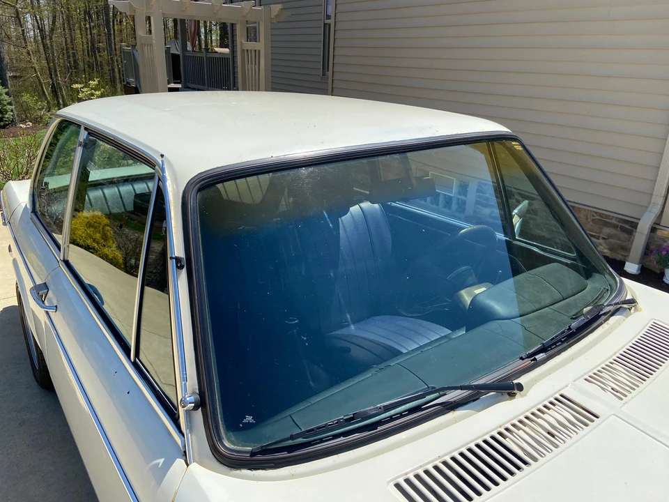 1970 BMW 2002 - Image 19 of 31