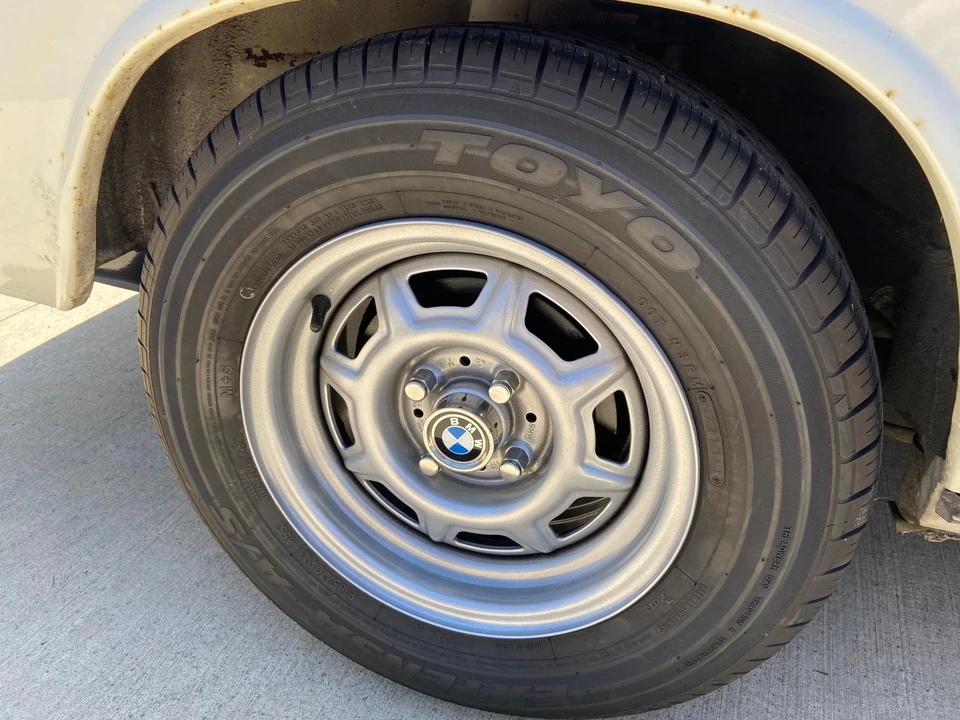 1970 BMW 2002 - Image 23 of 31