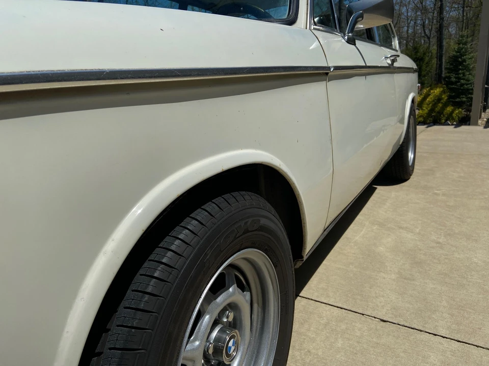 1970 BMW 2002 - Image 20 of 31