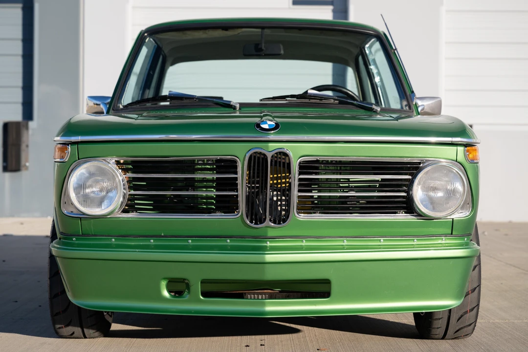 1970 BMW 2002 - Image 2 of 31