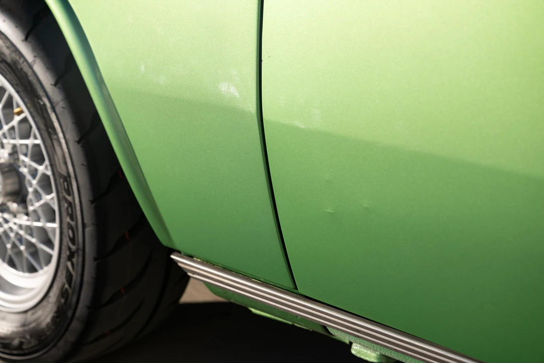 1970 BMW 2002 - Image 28 of 31