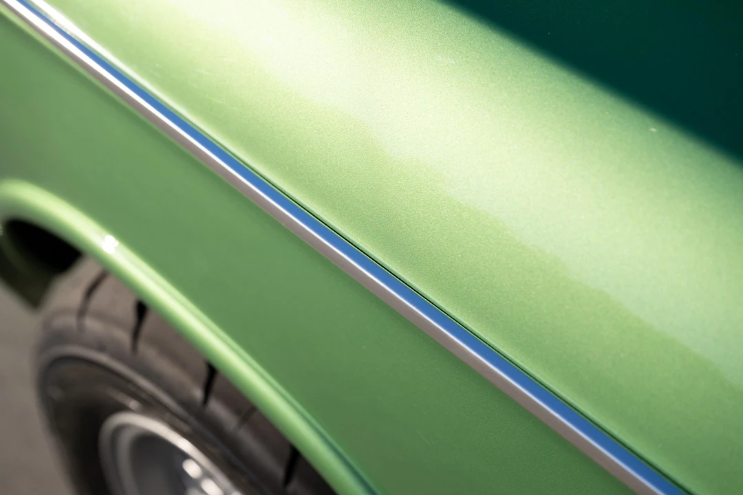 1970 BMW 2002 - Image 26 of 31