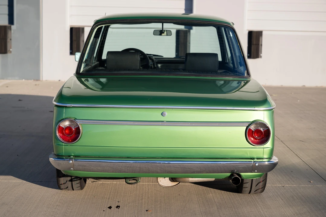 1970 BMW 2002 - Image 11 of 31