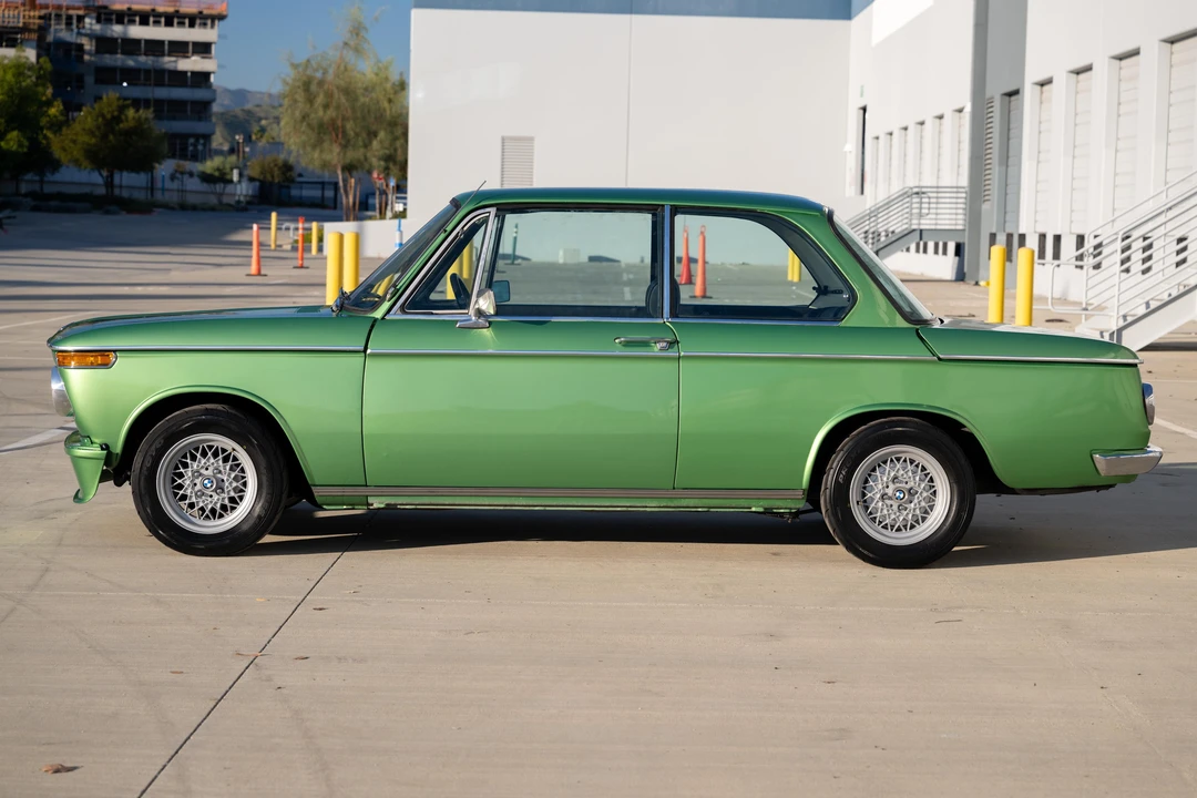 1970 BMW 2002 - Image 9 of 31
